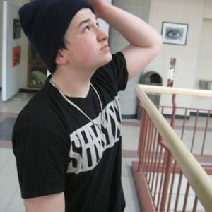 Meet your Posher, Steven